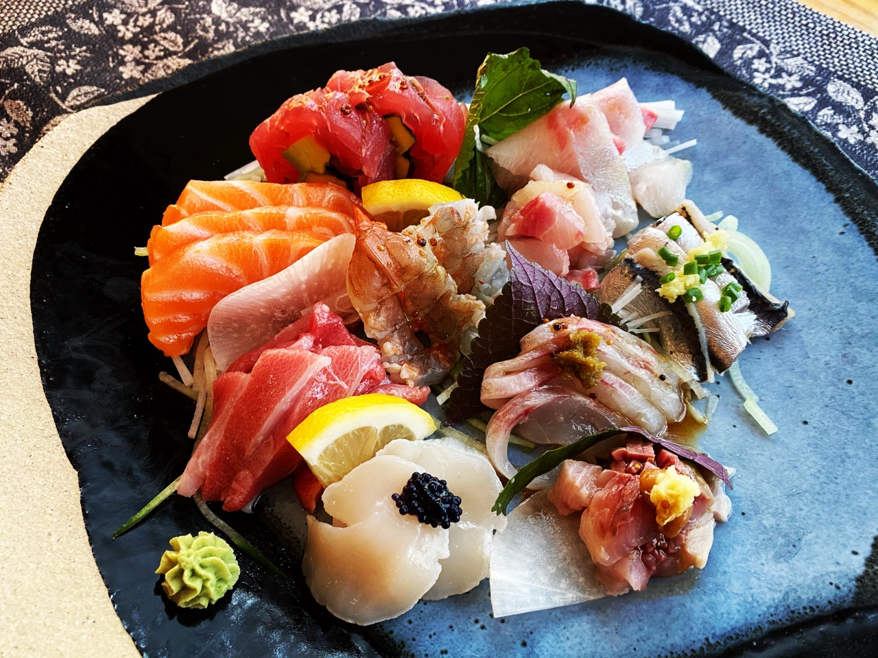 Omakase Otsukuri
